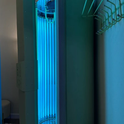 Фото Sun Solarium Солярий