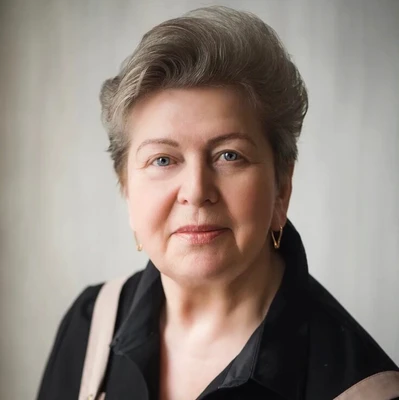 Курышова Светлана