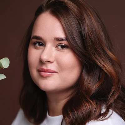 Иванова Ульяна