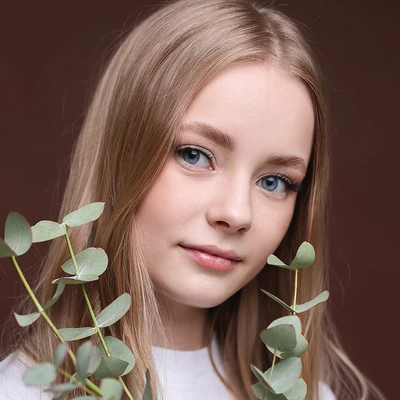 Фото Морева Даша
