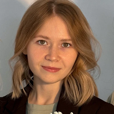 Фото Ярошко Катя