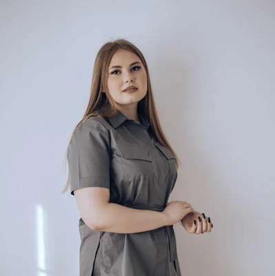 Кутузова Дарья
