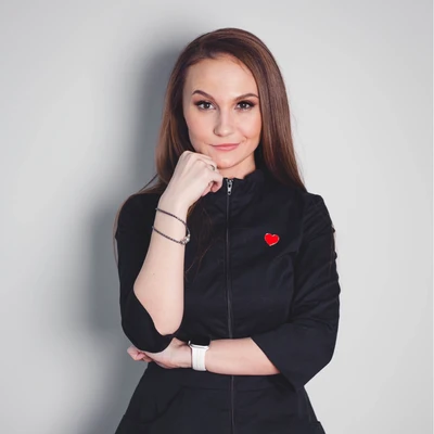 Фото Илатовская Мария