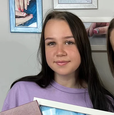 Екатерина
