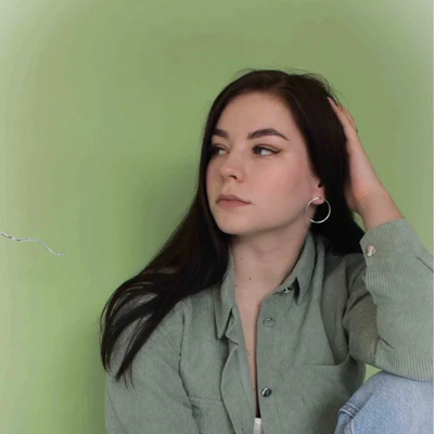 Фото Боровская Валентина