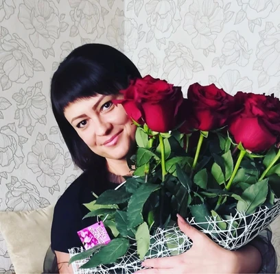 Фото Воронцова Вера