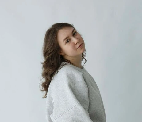 Краснова Ксения