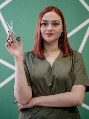 Елена Орехова