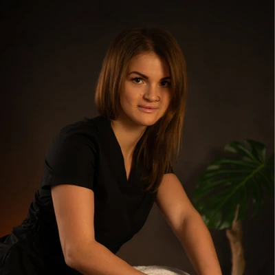 Фото Буланкина Надежда