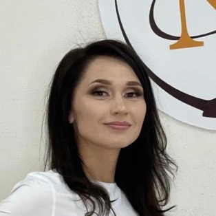 Смирнова Надежда