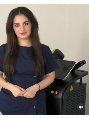 Офелия Айрапетовна Согомонян