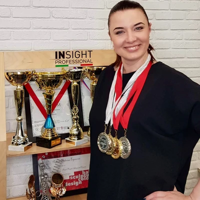 Великая Екатерина