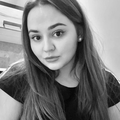 Гужеля Оксана