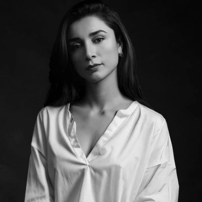 Кушбокова Альбина