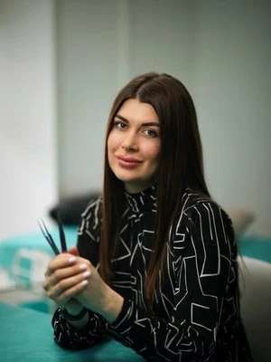 Фото Валерия Сергеевна Глушенкова