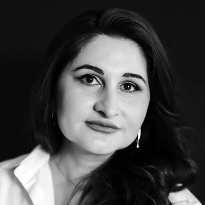 Хасанова Заира