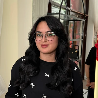 Фото Залина