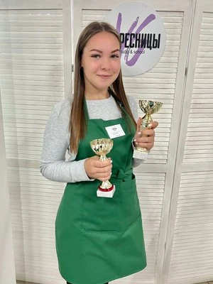 Ксения Миласская