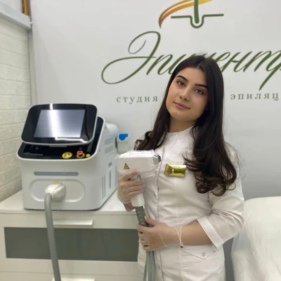 Фото Марианна