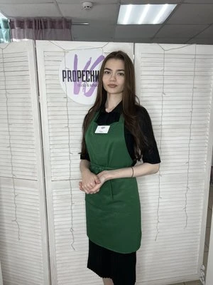 Фото Аиша Романова