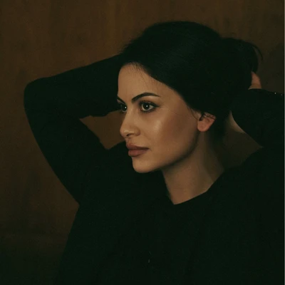 Гогаева Мадина