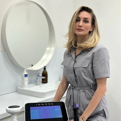 Фардзинова Светлана