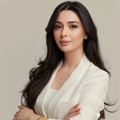 Шекихачева Фатима