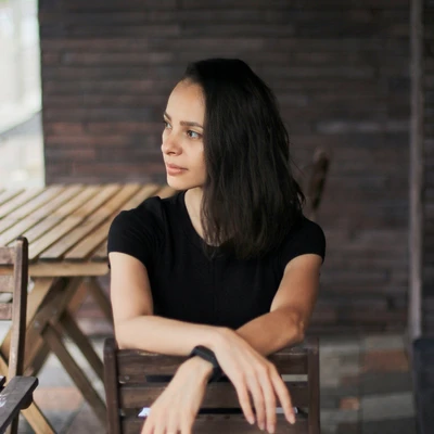 Карина