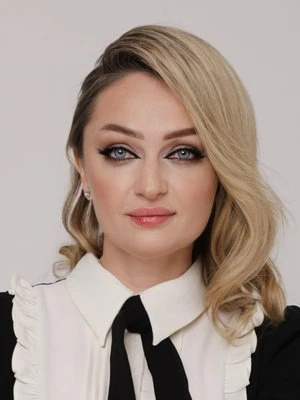 Фото Ольга Матяшова