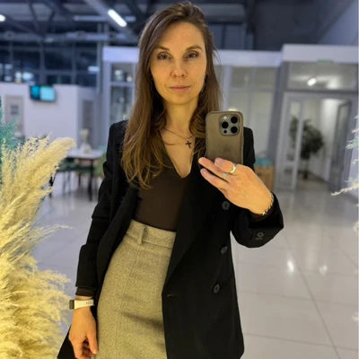 Белова Ирина