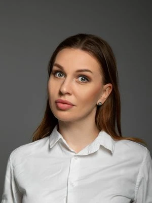 Юлия Якунина