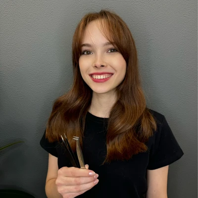 Фото Галимова Аделина