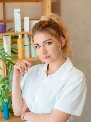 Фото Екатерина Сергеева