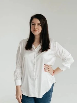 Фото Анна Кудашкина