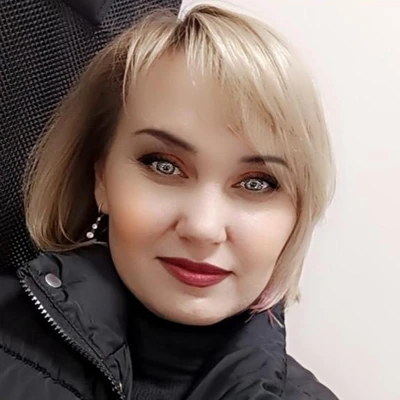 Фото Татьяна