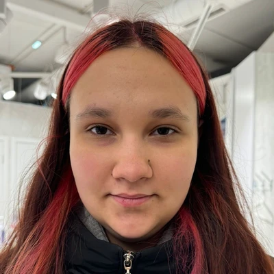 Master Виктория ❤️