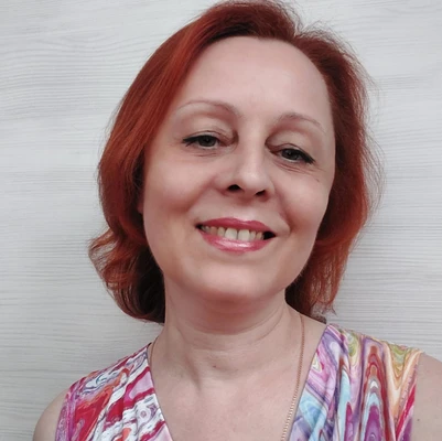 Master Наталья ❤️