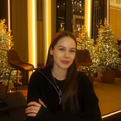 Фото Master Сабина ❤️