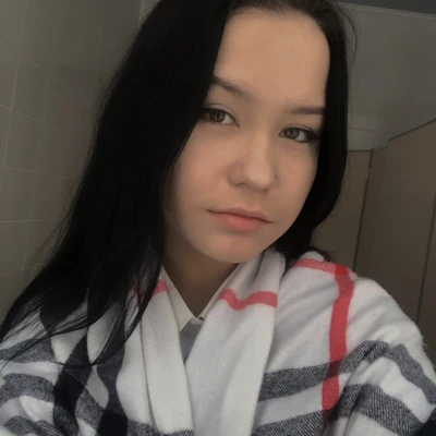 Фото ULTRA master Алина ❤️