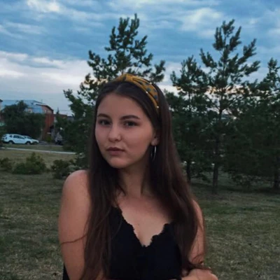 Фото ULTRA master Регина ❤️