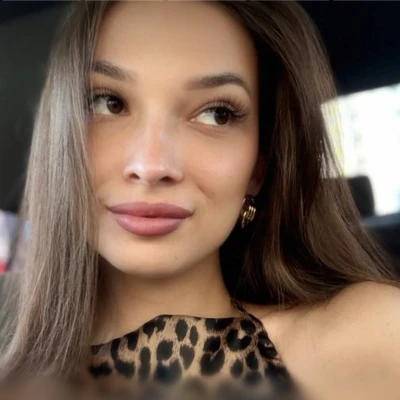 Анастасия Старший-Мастер