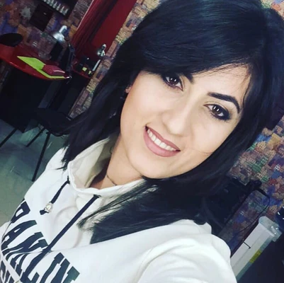 Гаджиева Зульфия