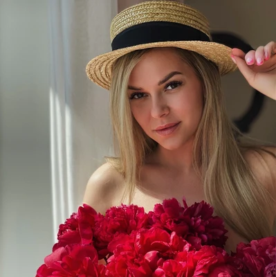 Маркова Анастасия