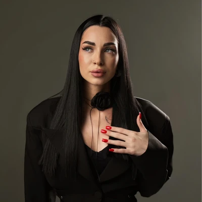 Ризатдинова Алия