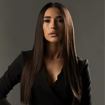 Зиганшина Ильнара