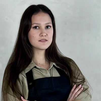 Фото Нуруллина Карина