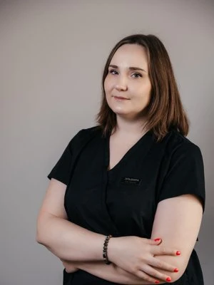 Эльвира Илдаровна Катеева