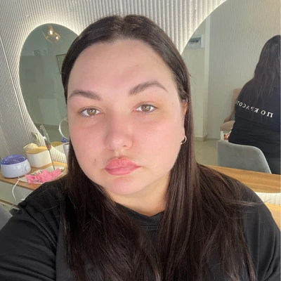 Фото Полина