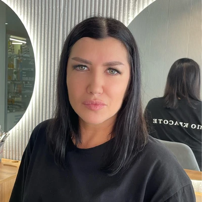 Фото Эльвира