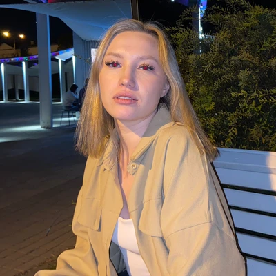 Фото Анастасия